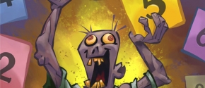 Math Zombie