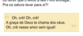 Cantor Cristão