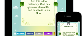 Bible Verses